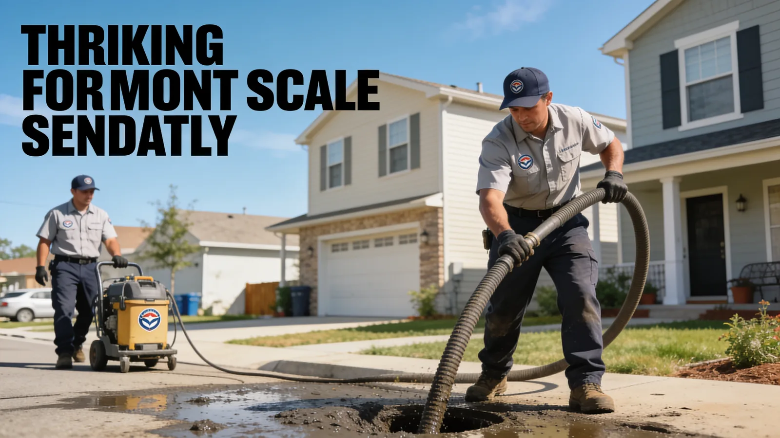 Sewage Cleanup in Fayette, UT near me
